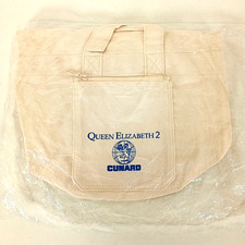 QE2 Cunard Cruise Line Unused
