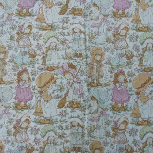 Vintage retro 1980s - retro, holly
