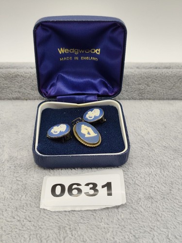 Wedgwood blue white and - blue,