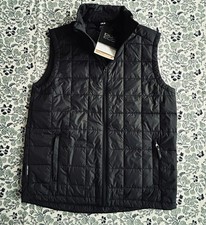 DLX Men’s body warmer, size