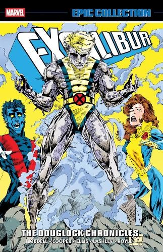 Excalibur epic collection - excalibur, collection: