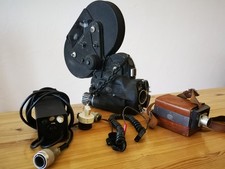 🔥 Arriflex ST 16mm #6226 +