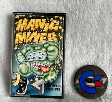 Commodore 64 / 128 CBM C64