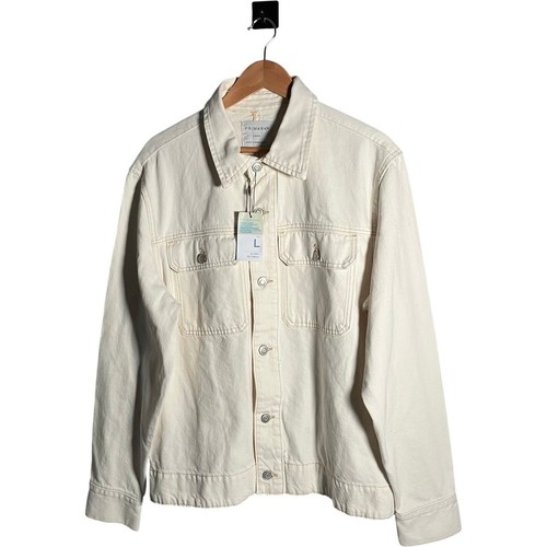 Primark denim jacket - primark, men's