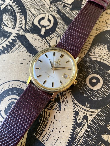 Omega constellation 1968 - constellation,,