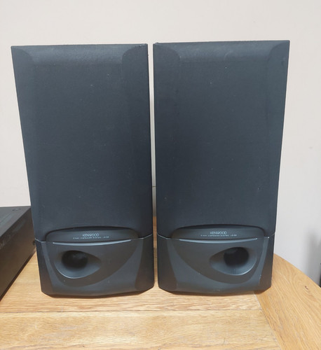 Retro kenwood stereo - retro,