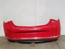 2012-2015 MK6 J FL VAUXHALL