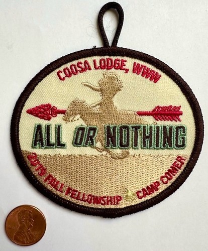 Boy scout bsa - scout, 50