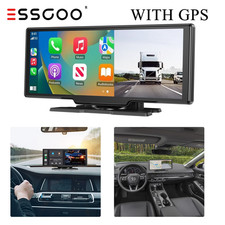 HD 4K Car DVR Video Dash