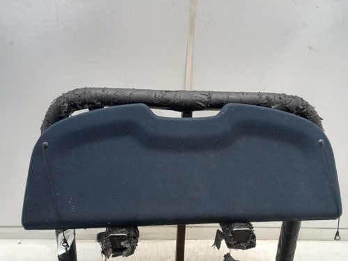 Ford parcel shelf - parcel,