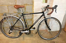 Ridgeback World Voyage Touring