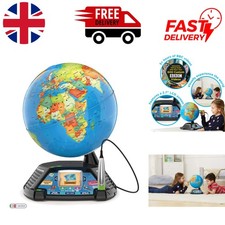 Children's Interactive Globe -