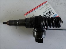 2009 Seat Leon (1P1) INJECTOR 0414720313 / 414720313 #227403