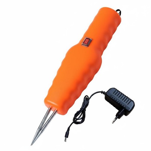 Electric poultry plucker - electric,