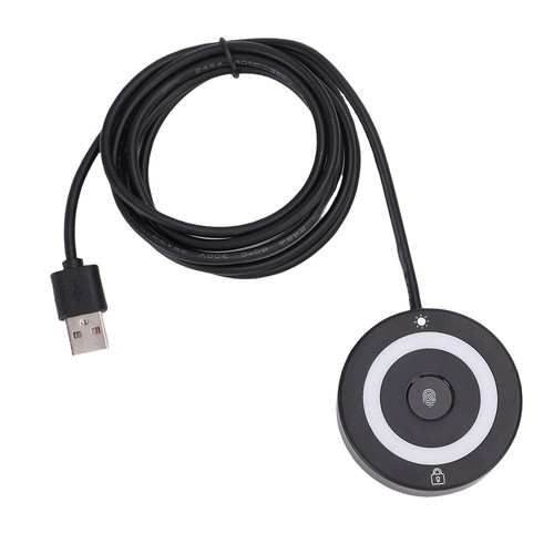Usb fingerprint reader for - for, 10