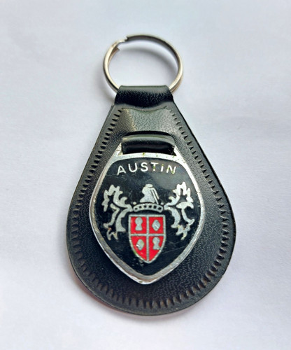 Original vintage 1960s austin - vintage,