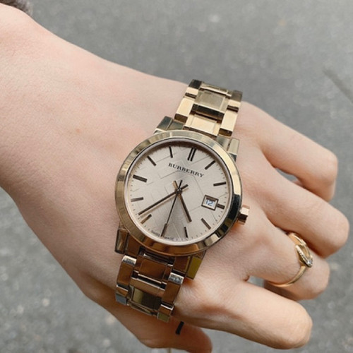 Burberry womens watch - burberry,