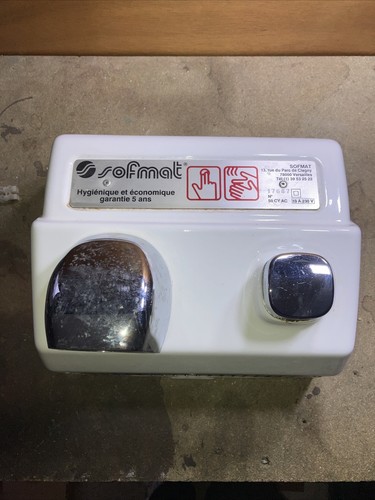 Vintage electric industrial - vintage,