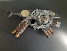 Nerf Zombie Strike Alternator