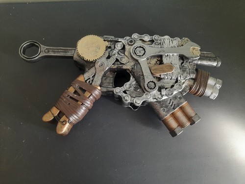 Nerf zombie strike - strike, alternator