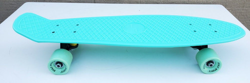 Scale sports aqua blue - scale,