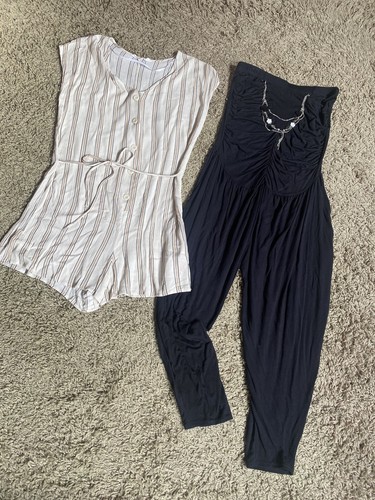 Ladies size jumpsuits - ladies, 10