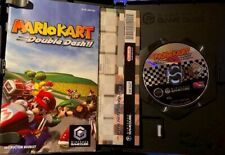 GAMECUBE/Wii ~ MARIO KART -