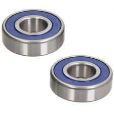 Rear Wheel Bearing Set for