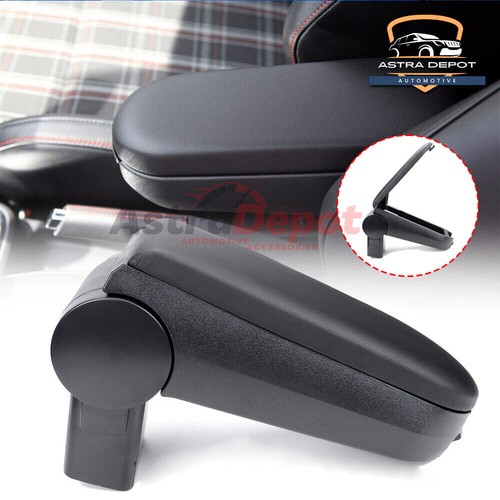 Leather center console - leather,