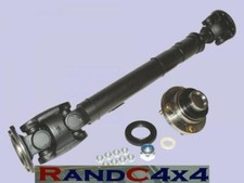 Land Rover Discovery 1 300 tdi