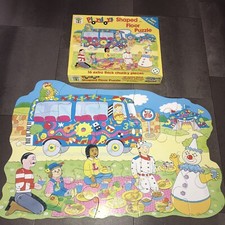 Vintage Rare 1991 Playdays