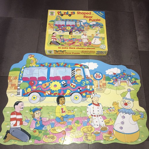 Vintage rare 1991 playdays - vintage,