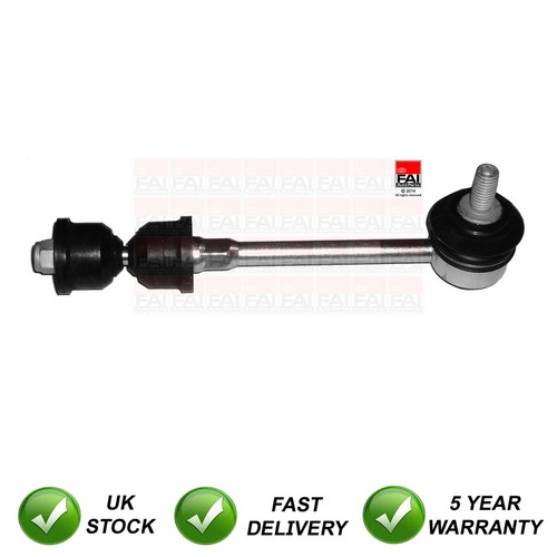 Stabiliser link rear sjr - rear,