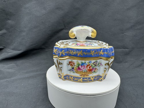 Tallec france porcelain - france,