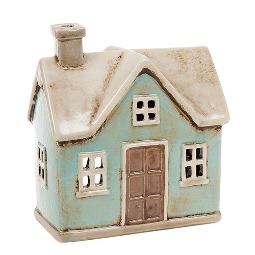 Village pottery ceramic - village,