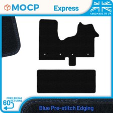 Express with blue pre stitch - express, pre-stitch