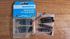 Genuine Shimano R55C4 Brake