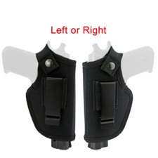 Tactical Universal Pistol