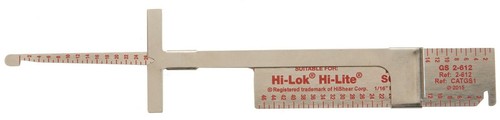 Aircraft tools lok dipper - hi,