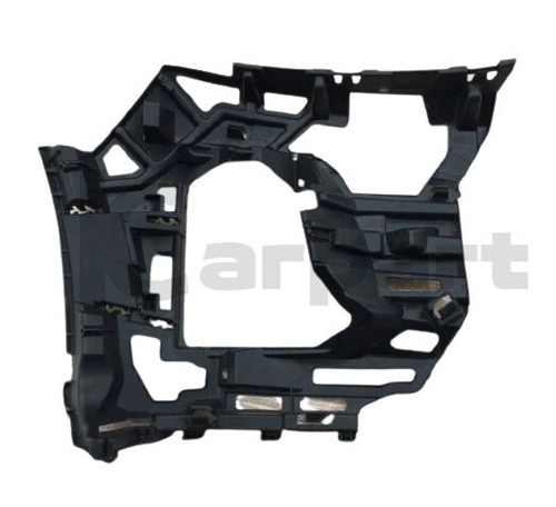 New oem front bumper support - oem,
