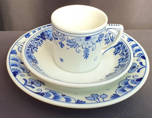 Royal delft porceleyne fles - delft,