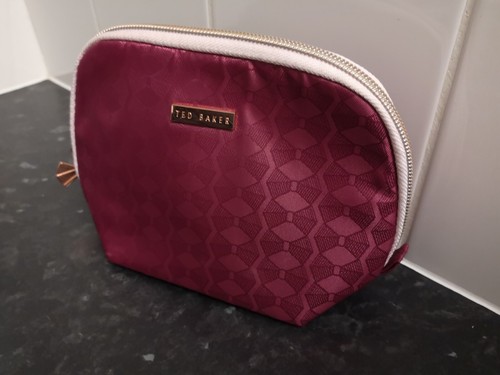 New ted baker - small, cosmetic