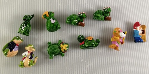 Vintage 1990 ferrero kinder - ferrero,