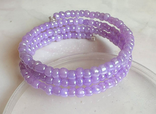 Lilac lavender coloured - lilac,