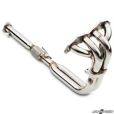 EXHAUST MANIFOLD DECAT