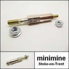 Classic Mini MPi Alternator