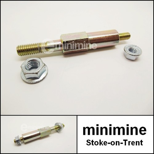 Classic mini mpi alternator - classic,