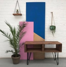 Rustic Coffee Table | TV Stand