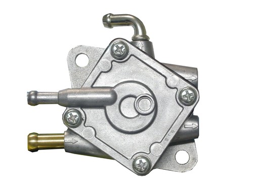 Fuel pump for - fuel, 125