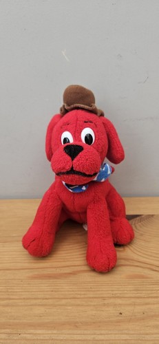 Vintage clifford the big red - clifford,
